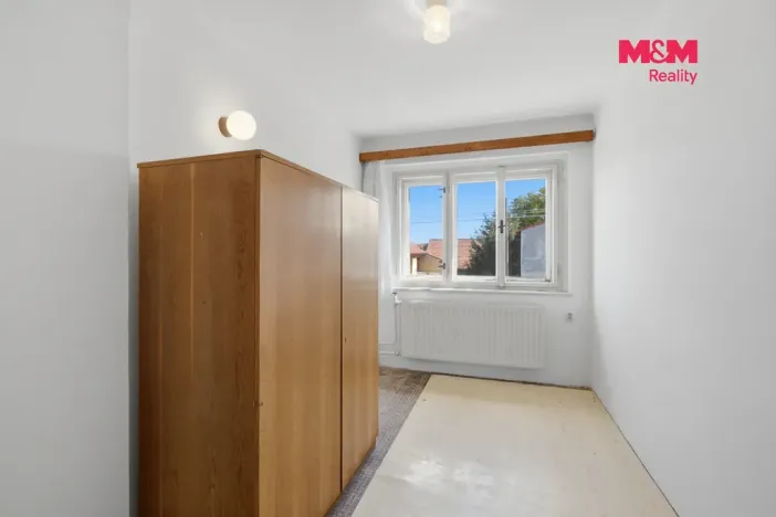 Prodej rodinného domu, Chrášťany, 148 m2