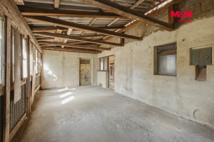 Prodej rodinného domu, Chrášťany, 148 m2