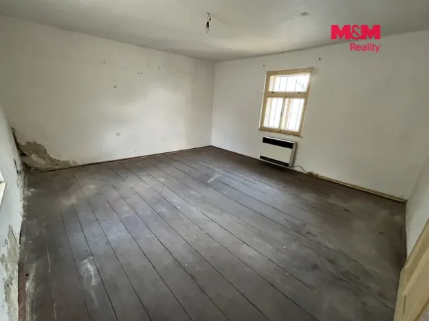 Prodej rodinného domu, Mladá Boleslav - Mladá Boleslav IV, Ptácká, 47 m2