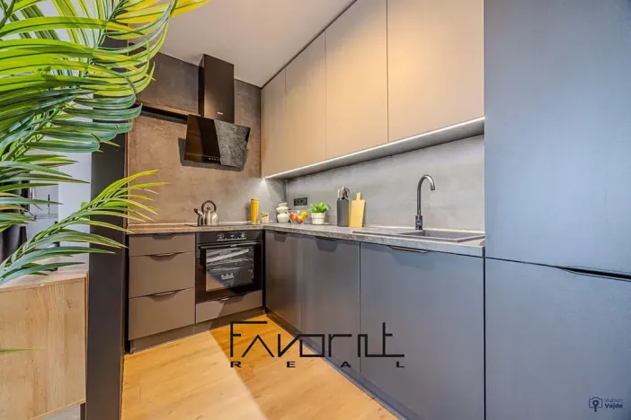 Prodej bytu 3+kk, Ostrava, Sládkova, 60 m2