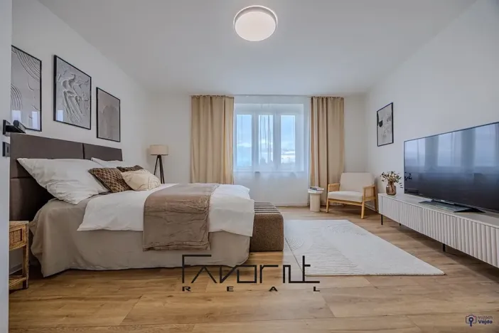 Prodej bytu 3+kk, Ostrava, Sládkova, 60 m2