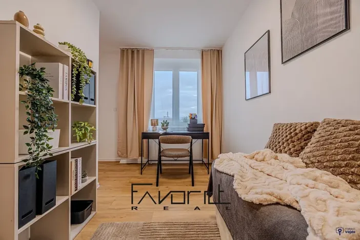 Prodej bytu 3+kk, Ostrava, Sládkova, 60 m2