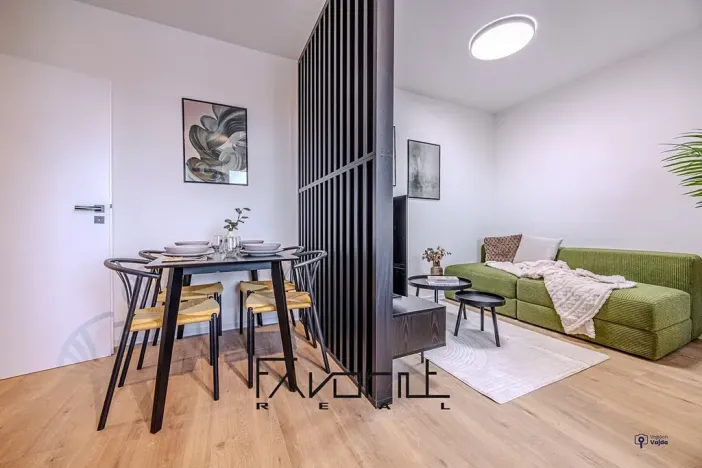 Prodej bytu 2+kk, Ostrava, Sládkova, 40 m2