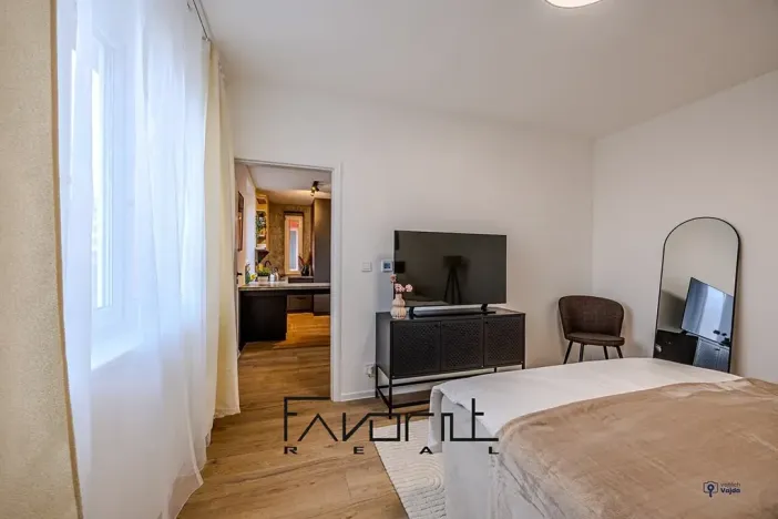 Prodej bytu 2+kk, Ostrava, Sládkova, 40 m2