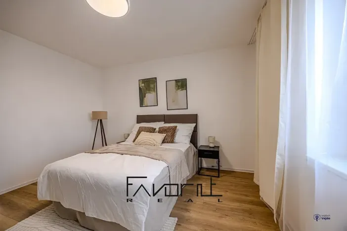 Prodej bytu 2+kk, Ostrava, Sládkova, 40 m2
