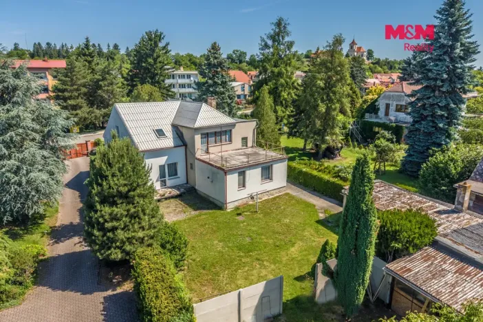 Prodej rodinného domu, Sadská, Pražská, 210 m2