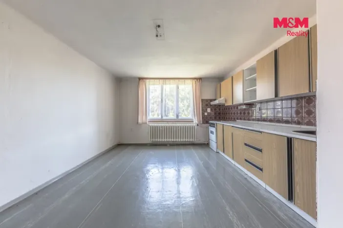 Prodej rodinného domu, Sadská, Pražská, 210 m2