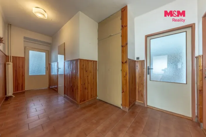 Prodej rodinného domu, Sadská, Pražská, 210 m2
