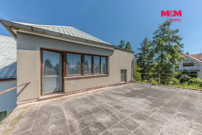 Prodej rodinného domu, Sadská, Pražská, 210 m2