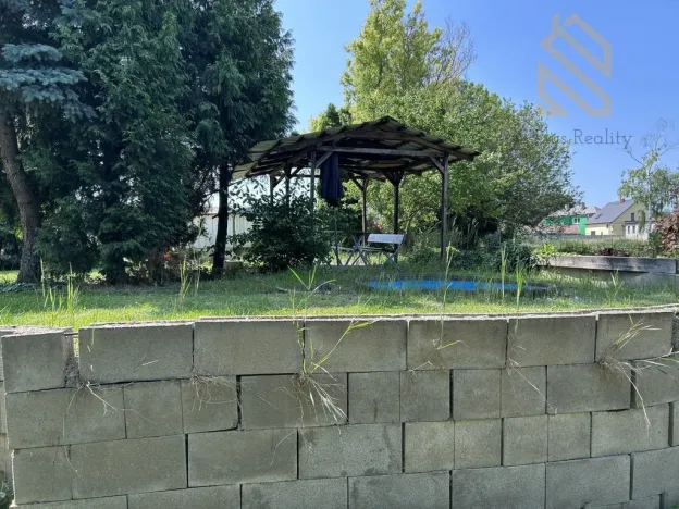 Prodej rodinného domu, Lukavec, 196 m2
