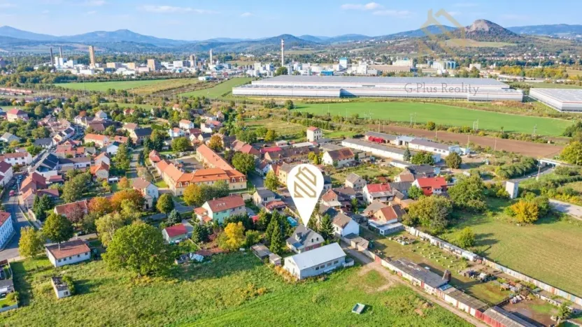 Prodej rodinného domu, Lukavec, 196 m2