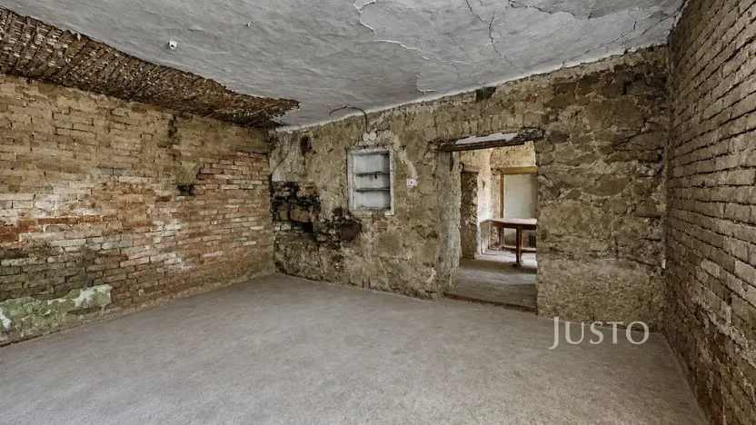 Prodej rodinného domu, Litochovice, 120 m2