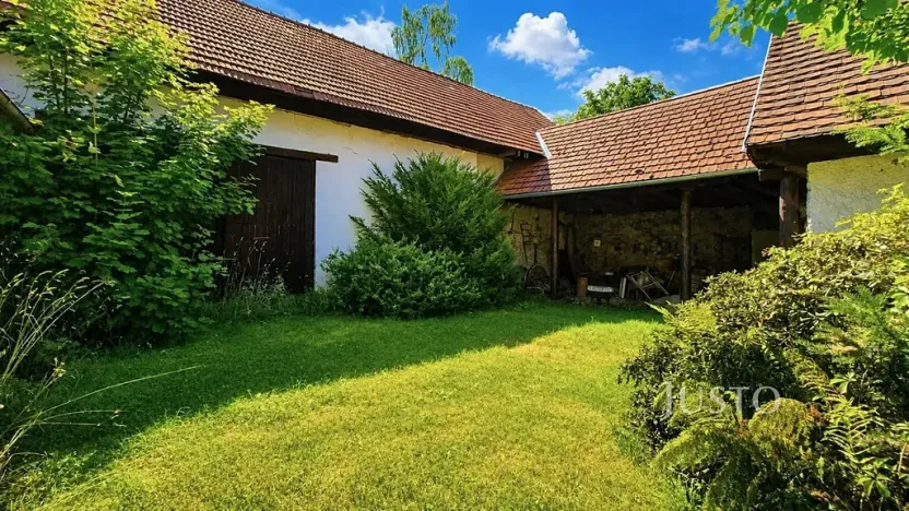 Prodej rodinného domu, Litochovice, 120 m2