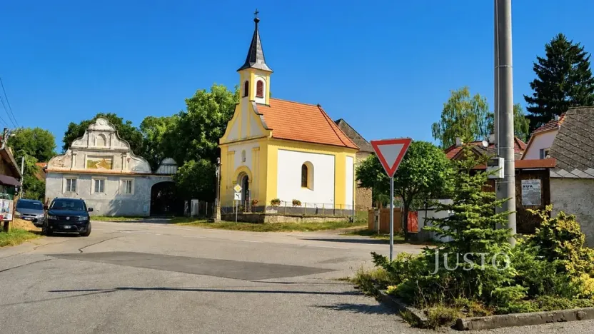 Prodej rodinného domu, Litochovice, 120 m2