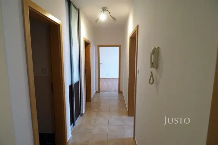 Pronájem bytu 3+kk, Písek, V Portyči, 86 m2