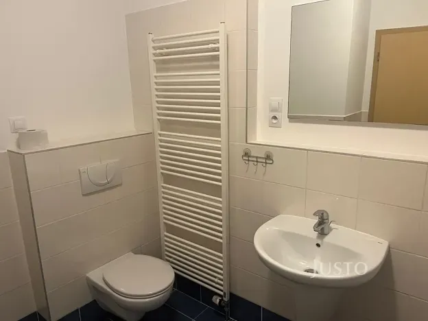 Pronájem bytu 3+kk, Písek, V Portyči, 86 m2
