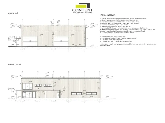 Prodej komerčního pozemku, Branišovice, 12815 m2