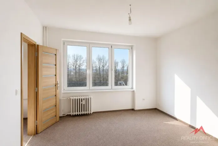 Pronájem bytu 1+1, Děčín - Děčín II-Nové Město, Kamenická, 36 m2