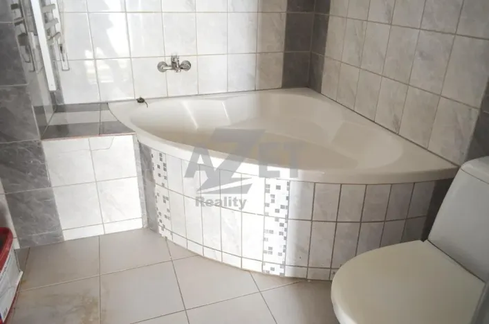 Prodej rodinného domu, Uničov, 110 m2
