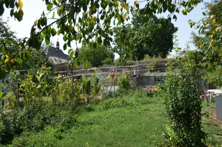 Prodej rodinného domu, Uničov, 110 m2