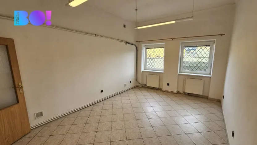 Pronájem obchodního prostoru, Nový Jičín, Dolní brána, 65 m2