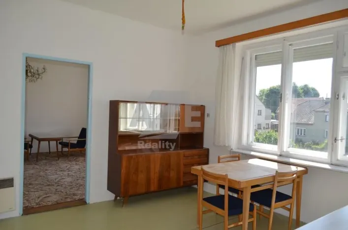 Prodej vícegeneračního domu, Šumvald, 240 m2