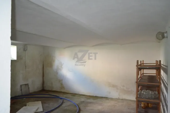 Prodej vícegeneračního domu, Šumvald, 240 m2