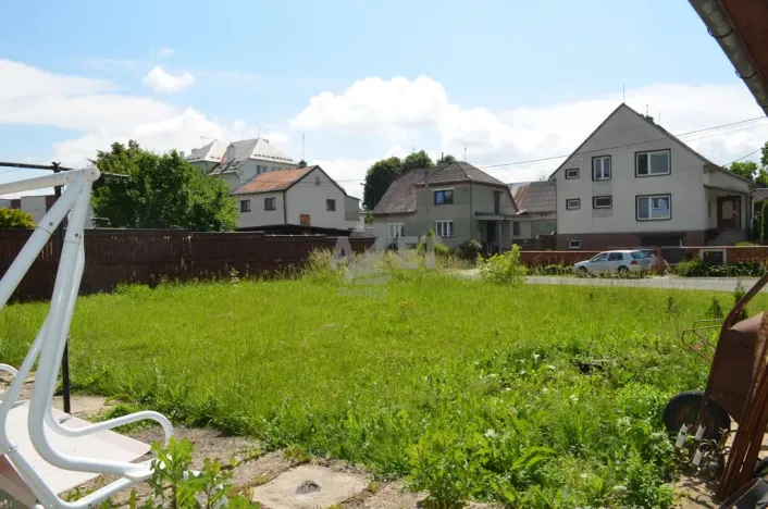 Prodej vícegeneračního domu, Šumvald, 240 m2
