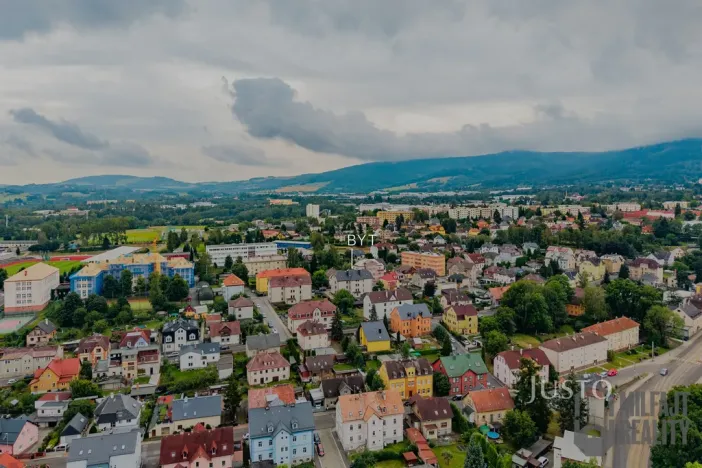 Prodej bytu 2+1, Liberec - Liberec VII-Horní Růžodol, Votočkova, 70 m2