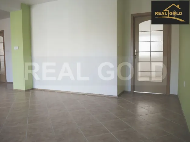 Pronájem bytu 3+kk, Stařeč, U Hřiště, 75 m2