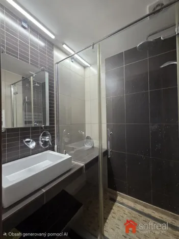 Prodej bytu 3+kk, Praha - Záběhlice, Holčovická, 73 m2