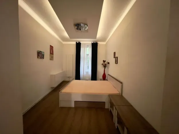 Pronájem bytu 3+1, Praha - Nové Město, Pštrossova, 100 m2
