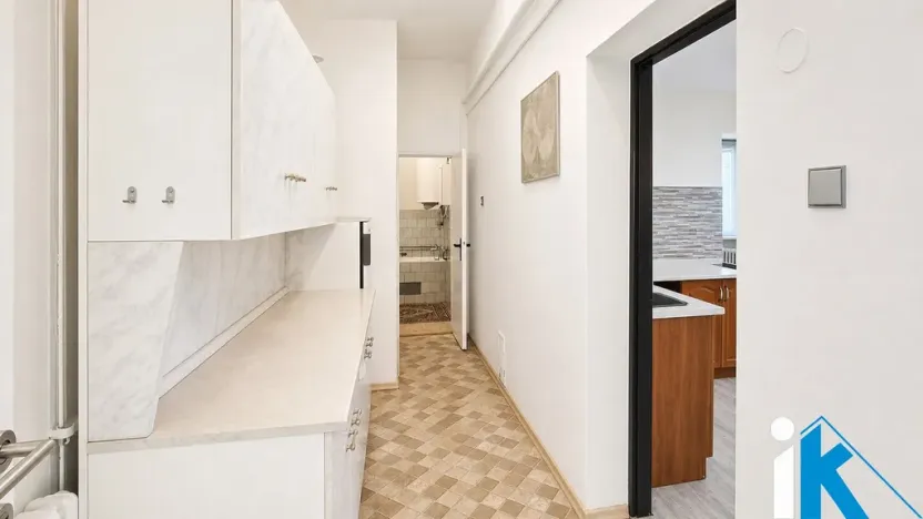 Prodej rodinného domu, Ohrozim, 150 m2