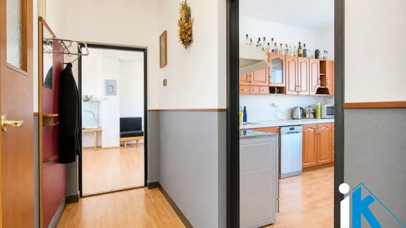 Prodej rodinného domu, Ohrozim, 150 m2
