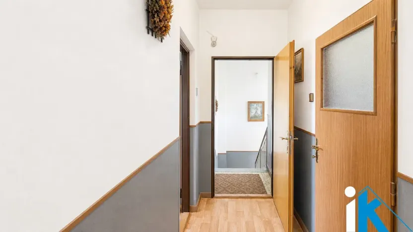 Prodej rodinného domu, Ohrozim, 150 m2
