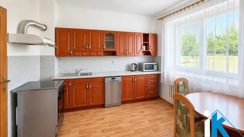 Prodej rodinného domu, Ohrozim, 150 m2