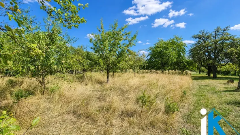 Prodej rodinného domu, Ohrozim, 150 m2