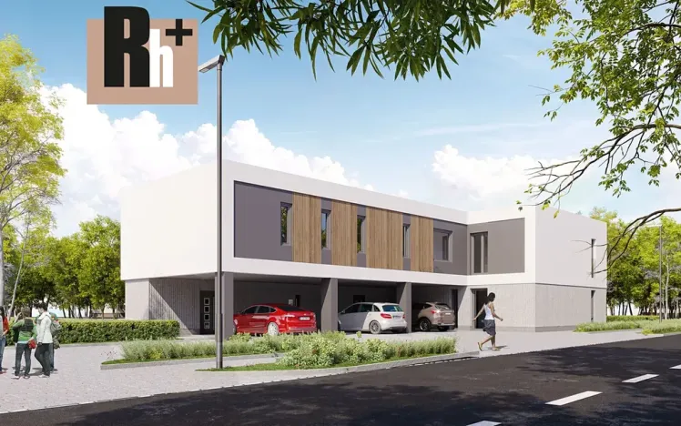 Prodej bytu 4+kk, Ostrava, 137 m2