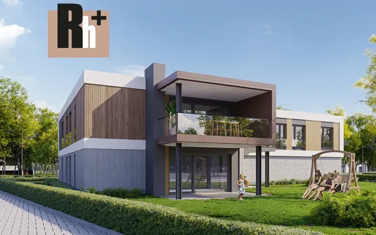 Prodej bytu 4+kk, Ostrava, 153 m2