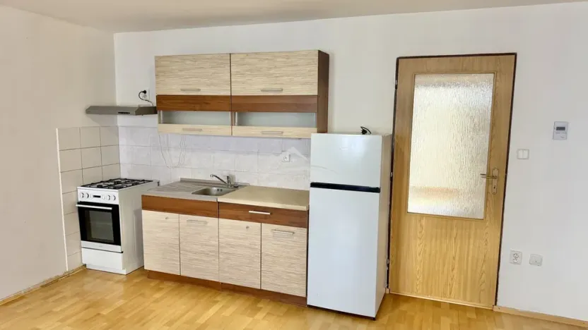 Pronájem bytu 2+kk, Jihlava, Palackého, 50 m2