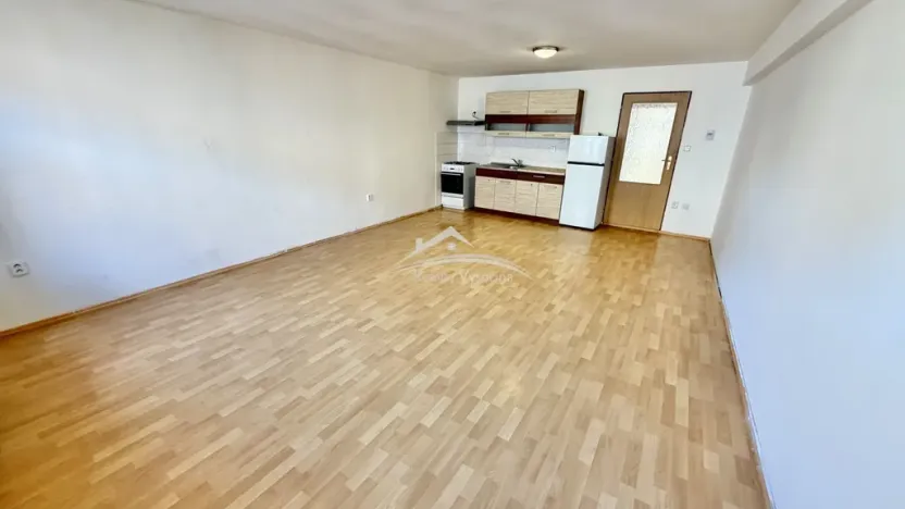 Pronájem bytu 2+kk, Jihlava, Palackého, 50 m2