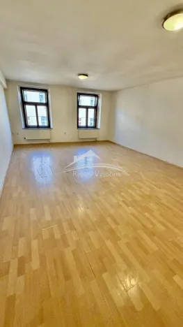 Pronájem bytu 2+kk, Jihlava, Palackého, 50 m2
