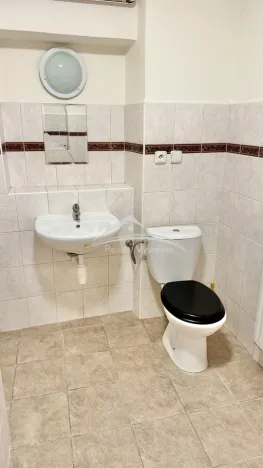 Pronájem bytu 2+kk, Jihlava, Palackého, 50 m2