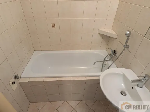 Prodej bytu 1+1, Prostějov, sídl. Svobody, 35 m2