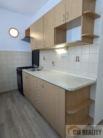 Prodej bytu 1+1, Prostějov, sídl. Svobody, 35 m2