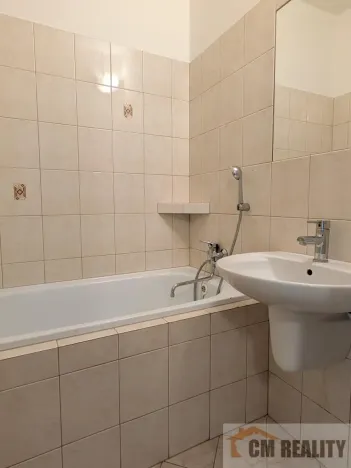 Prodej bytu 1+1, Prostějov, sídl. Svobody, 35 m2