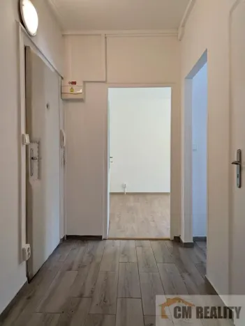 Prodej bytu 1+1, Prostějov, sídl. Svobody, 35 m2
