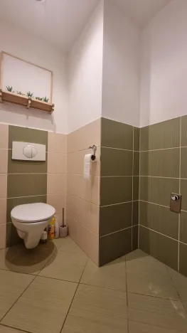 Pronájem bytu 2+kk, Pardubice - Polabiny, Labský Palouk, 62 m2