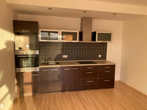 Pronájem bytu 2+kk, Pardubice - Polabiny, Labský Palouk, 62 m2