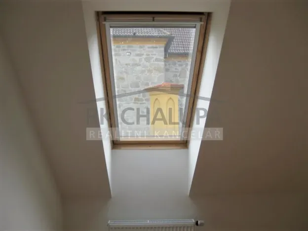 Pronájem bytu 2+kk, Hluboká nad Vltavou, Masarykova, 45 m2